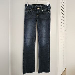 American Eagle Outfitters | Classic Slim Boot Jeans